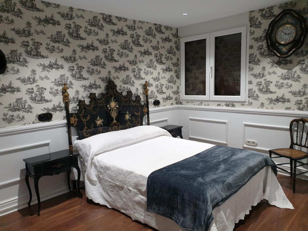 Casa Honorio Βίλα Santa Marina del Sil Εξωτερικό φωτογραφία